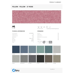 Tkaniny Fellow FibreGuard